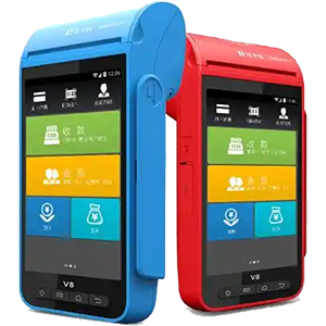 西昌拉卡拉智能POS机