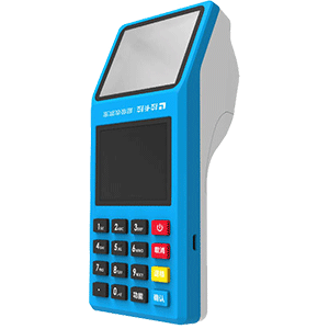 西昌超级收款宝QR65